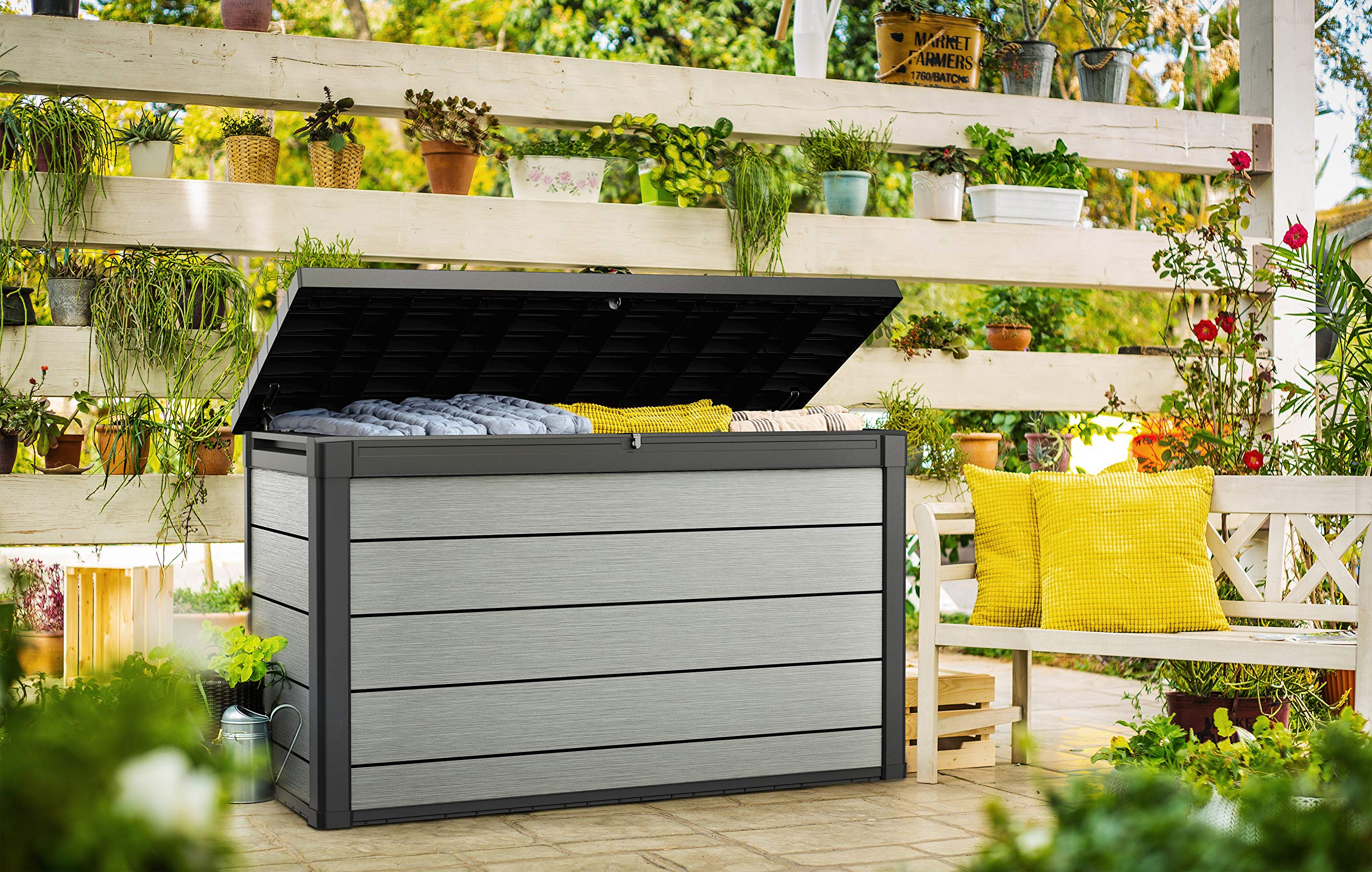 keter-denali-200-aufbewahrungsbox-757-liter-hellgrau image 6