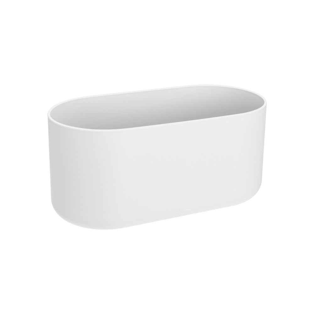 elho-b-for-soft-duo-flowerpot-27-cm-wei-doppel-pflanztopf-f-r-2-pflanzen image 2