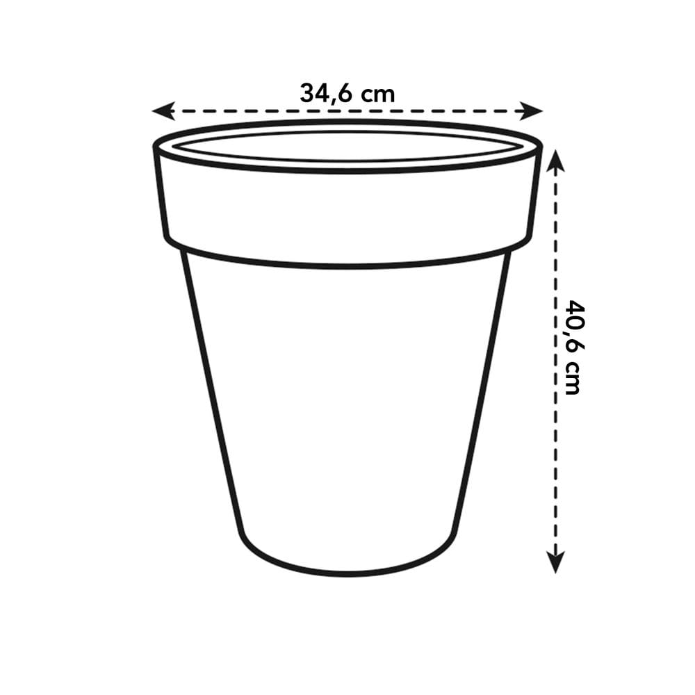 elho-green-basics-top-planter-hoch-35-kirsche-34-6-x-h-40-6-cm image 4