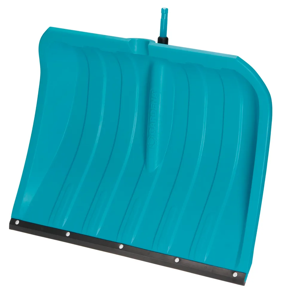 gardena-combisystem-schneeschieber-kst-50-50-cm-schneeschaufel-mit-ersatzkante image 1