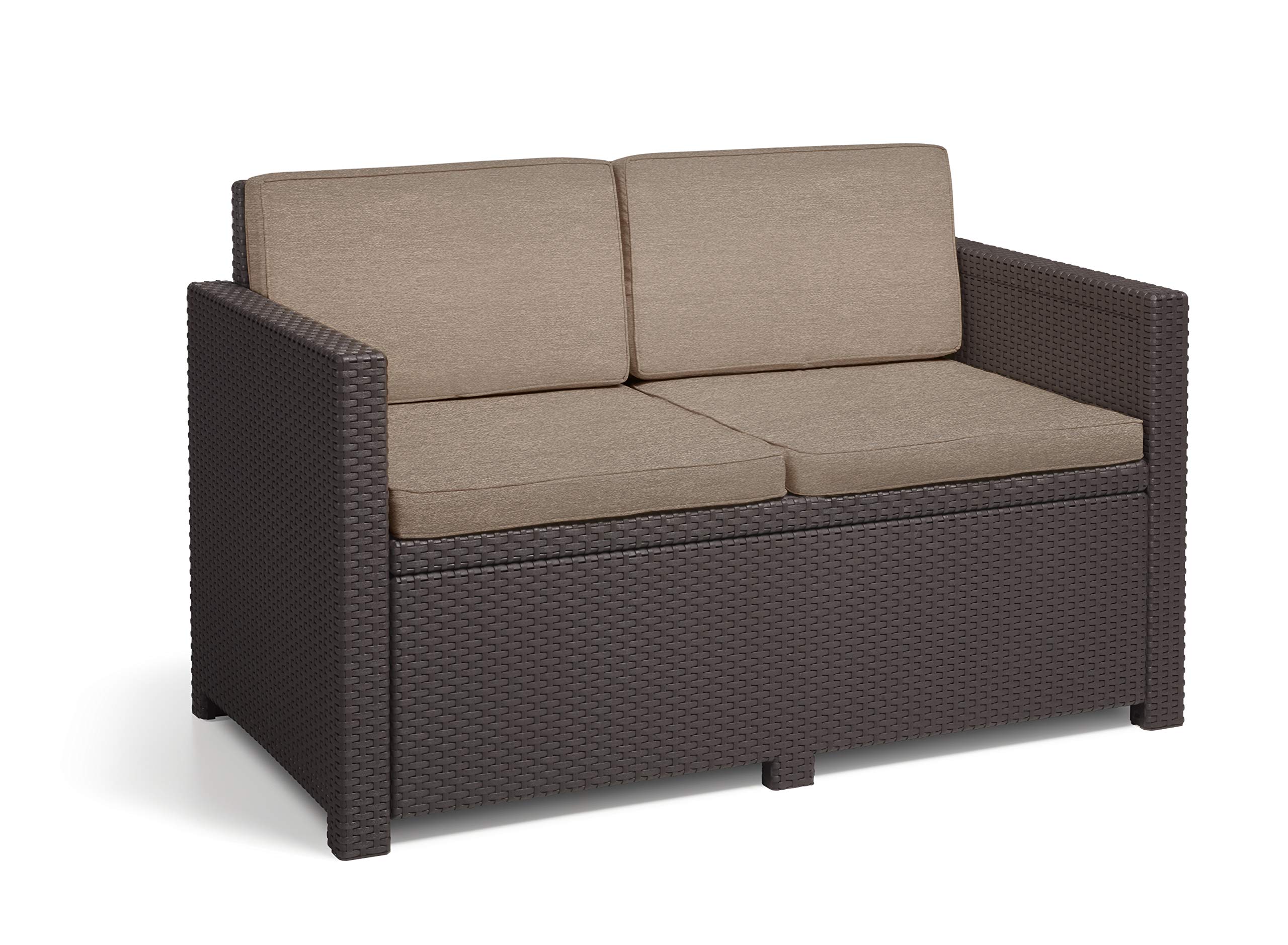 keter-allibert-monaco-lounge-set-4-tlg-braun-taupe-gartenlounge-aus-kunststoff-i image 5