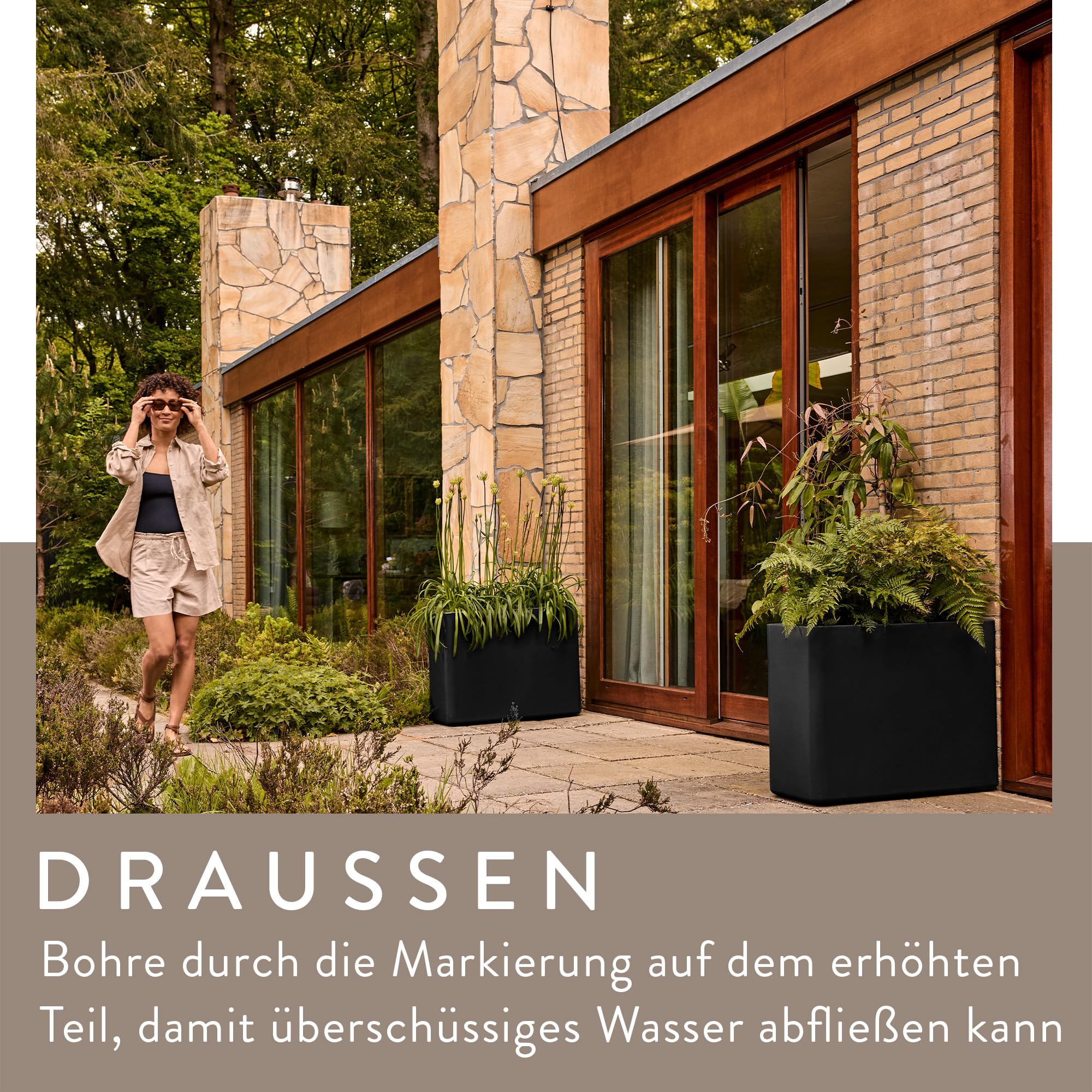 elho-june-brick-divider-80-cm-pflanzer-schwarz-l-29-5-x-b-79-x-h-59-cm-mit-rolle image 5
