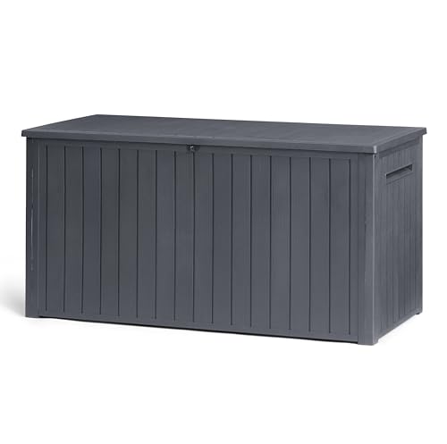 keter-southwood-gartenbox-auflagenbox-643-l-holzoptik-grau-146-x-74-x-70-cm image 8