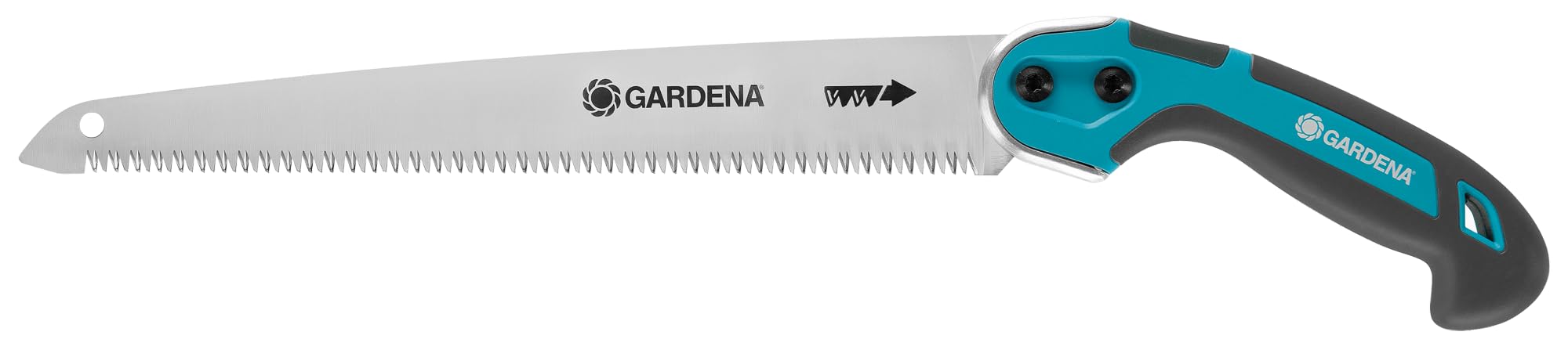 gardena-gartens-ge-300-p-hands-ge-mit-rostgesch-tzter-pr-zisionszahnung-aufh-ng- image 1