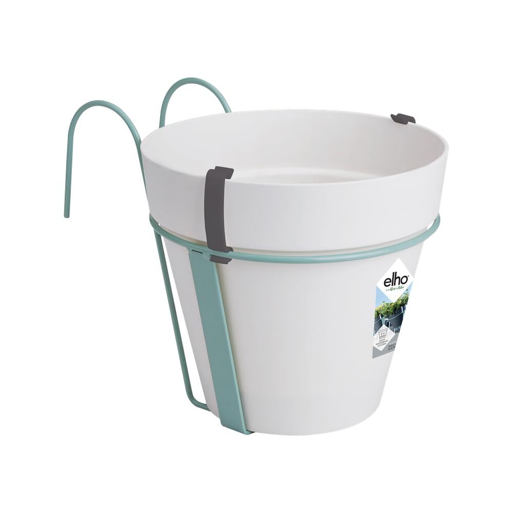 elho-loft-urban-balkon-potholder-w-19-3-x-h-20-x-d-28-cm-runder-balkontopf-mit-g image 8