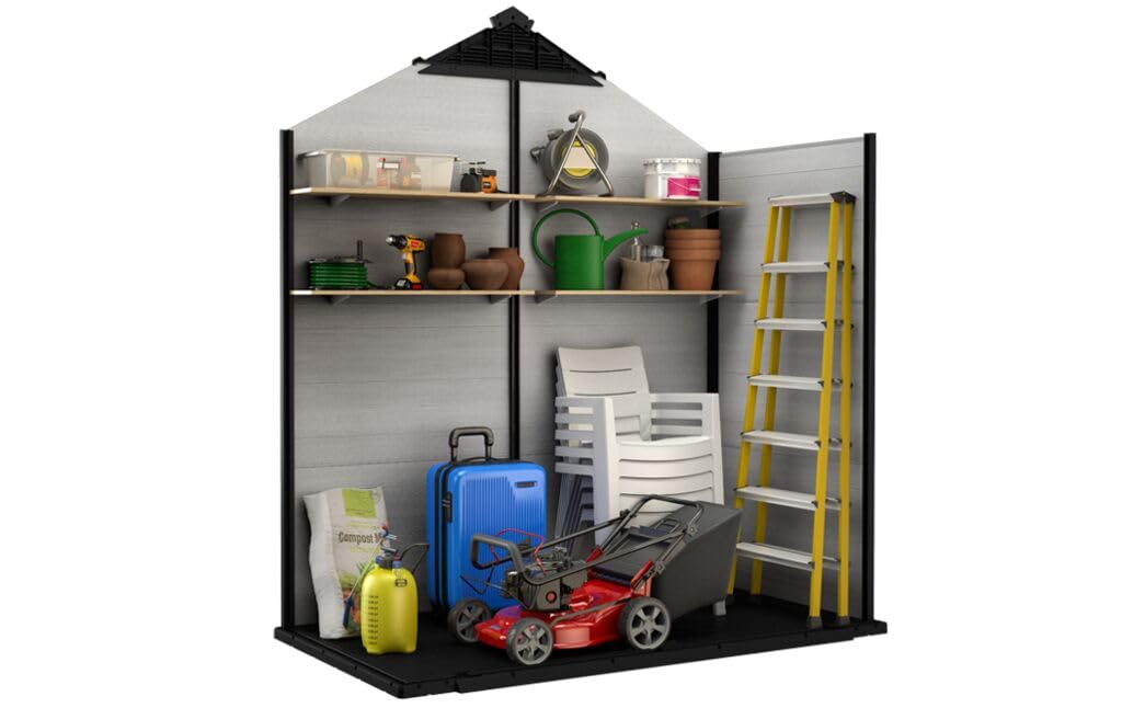 keter-ger-tehaus-oakland-754-grau-229-6-x-124-8-x-253-cm-4-3-m-duotech-wetterfes image 6