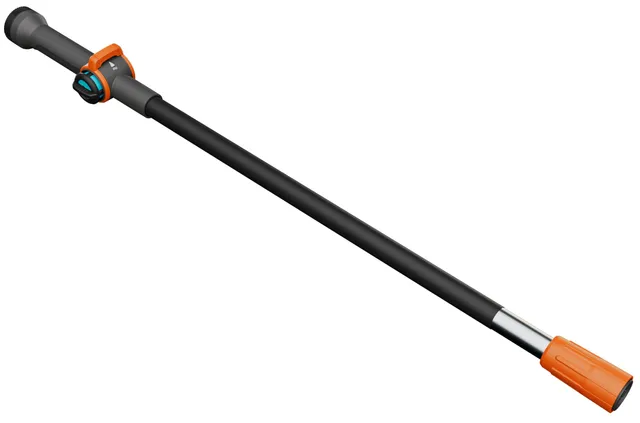 gardena-18800-20-cleansystem-stiel-s-90-cm-wasserf-hrender-reinigungsstiel image 1