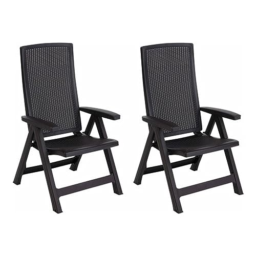 keter-montreal-gartenlounge-set-2er-set-klappsessel-graphit-63-x-67-x-111-cm image 5