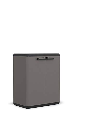 keter-pi-kunststoffschrank-niedrig-anthrazit-schwarz-68-x-39-x-83-cm image 5