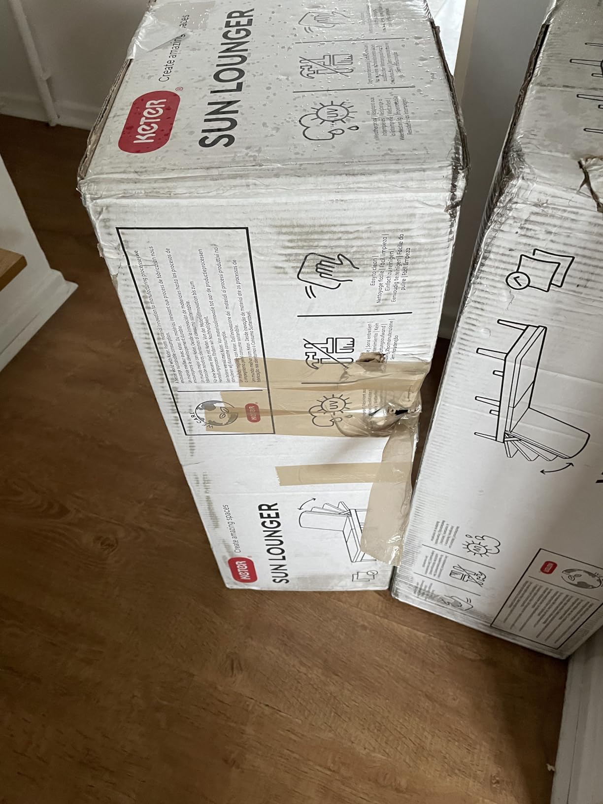 Ganz gut, mit kleinen Schwächen