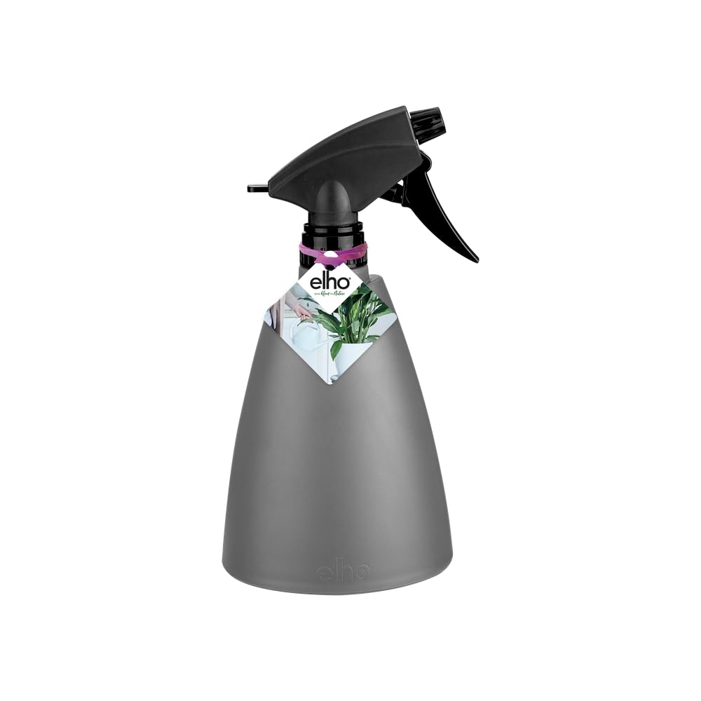 elho-brussels-spr-her-0-7-liter-pflanzenspr-her-anthrazit-f-r-innen image 1