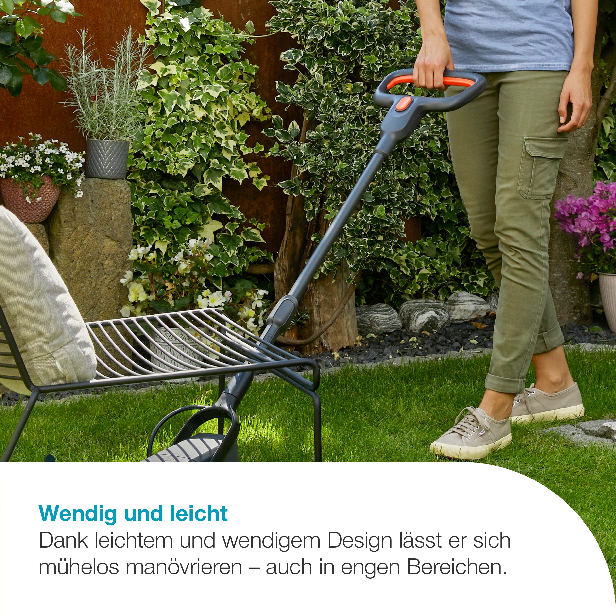 gardena-handymower-22-18v-p4a-ready-to-use-set-akku-rasenm-her-mit-mulchmesser image 3