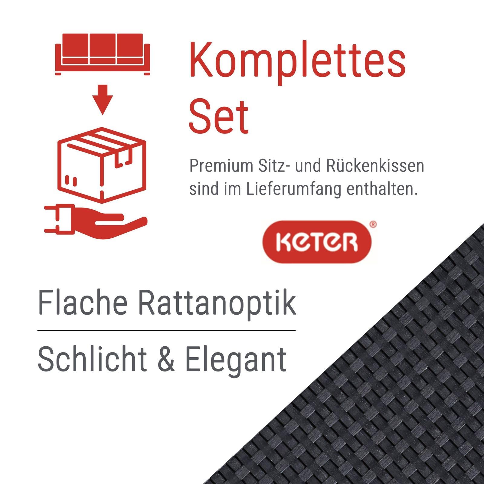 keter-provence-riviera-premium-panama-sessel-anthrazit-mit-kissen-58-cm-sitzbrei image 5