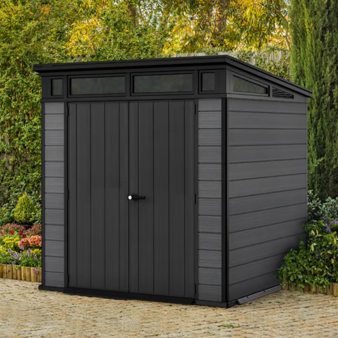 keter-cortina-7x7-gartenhaus-228-x-223-x-252-cm-grau image 4