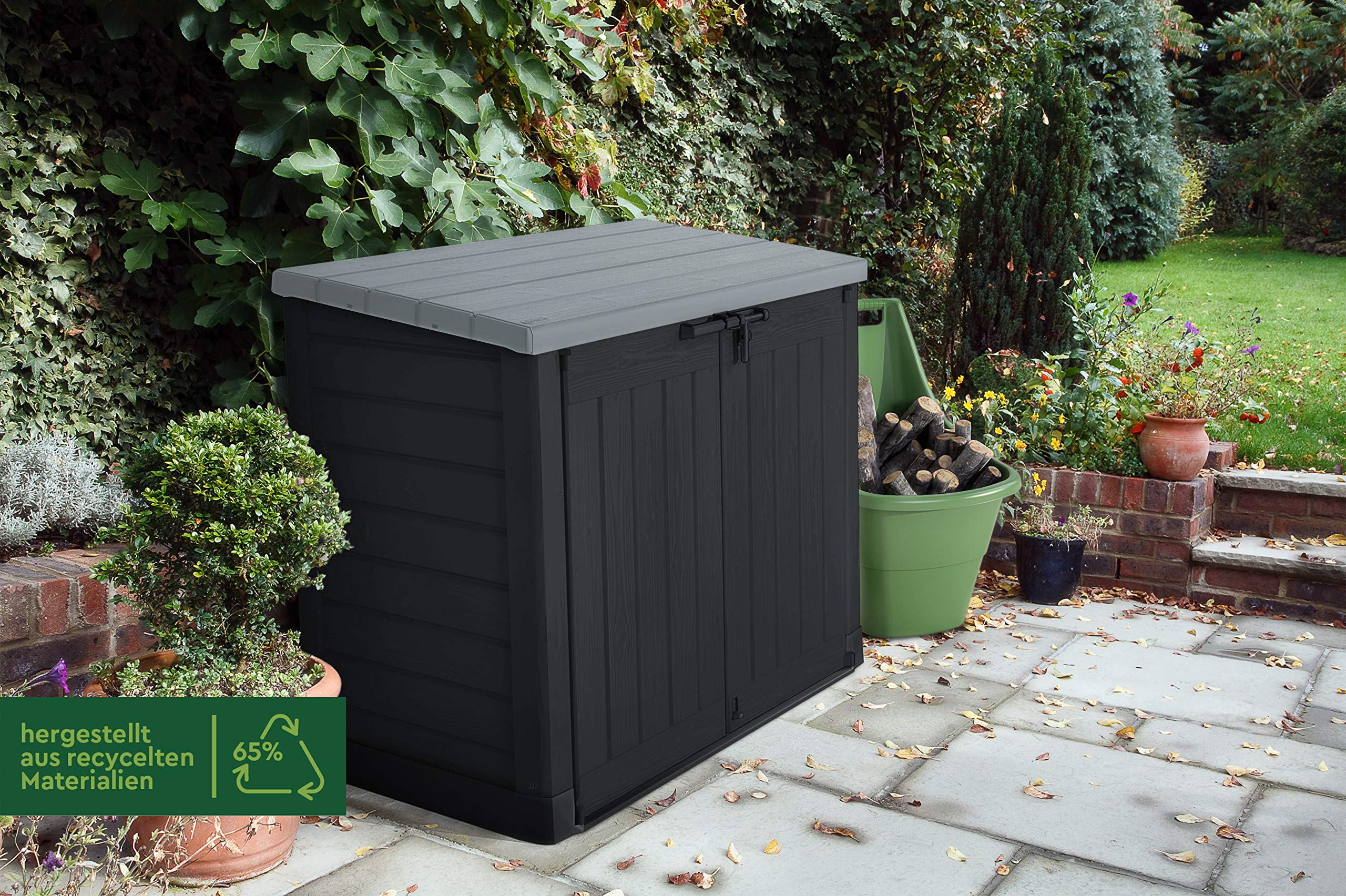 keter-store-it-out-max-m-lltonnenbox-1200l-schwarz-145-5-x-82-x-125-cm image 8