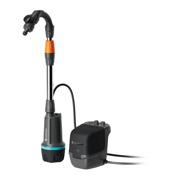 gardena-akku-regenfasspumpe-2400-comfortautomatic-18v-solo-14605-55 image 1