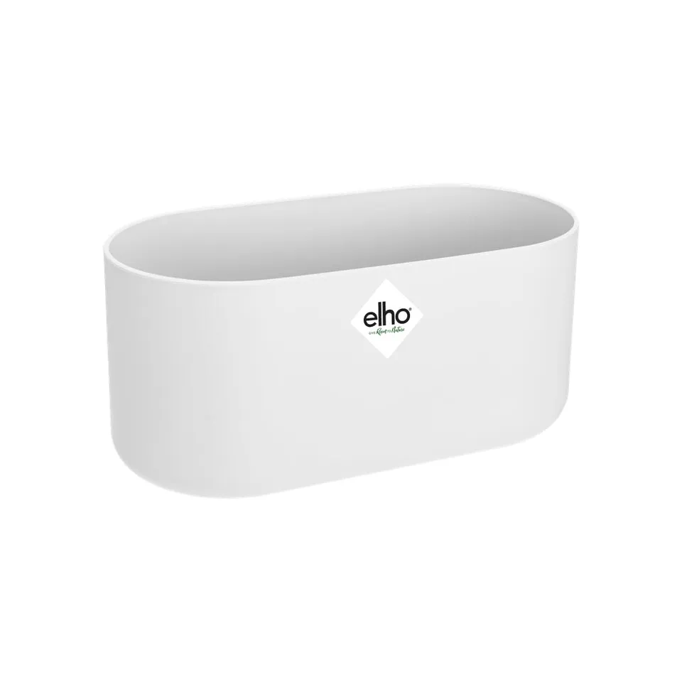 elho-b-for-soft-duo-flowerpot-27-cm-wei-doppel-pflanztopf-f-r-2-pflanzen image 1