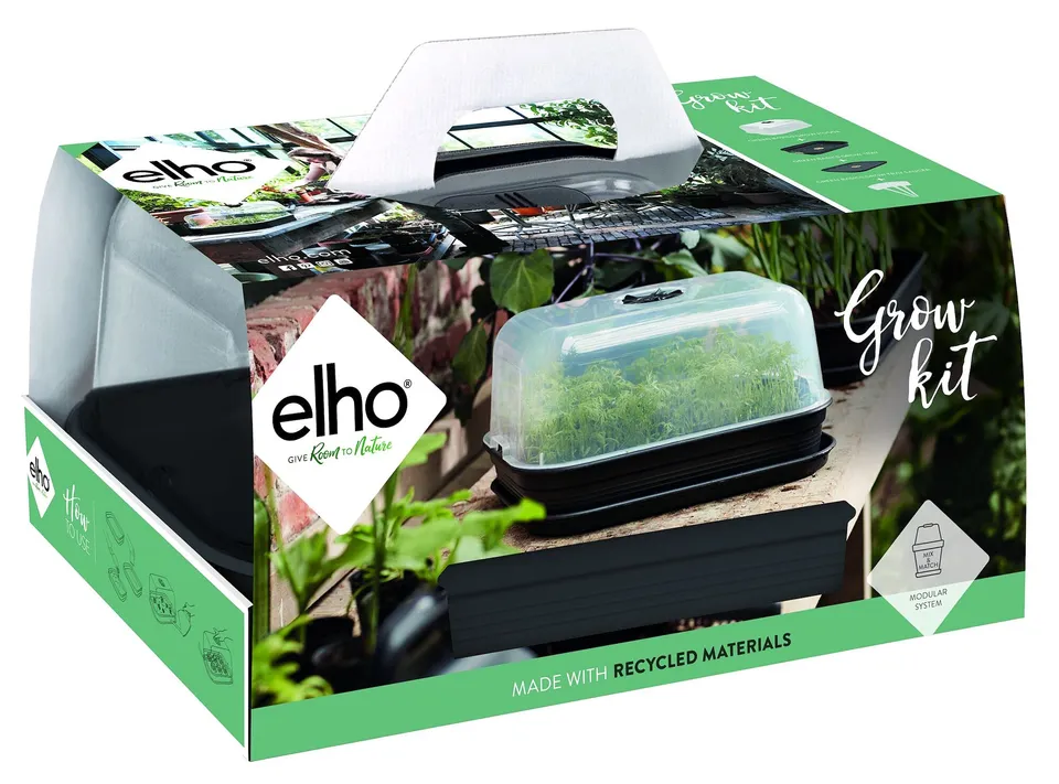 elho-green-basics-anzucht-set-allin1-40-living-schwarz-40-0-x-h-19-9-cm image 1