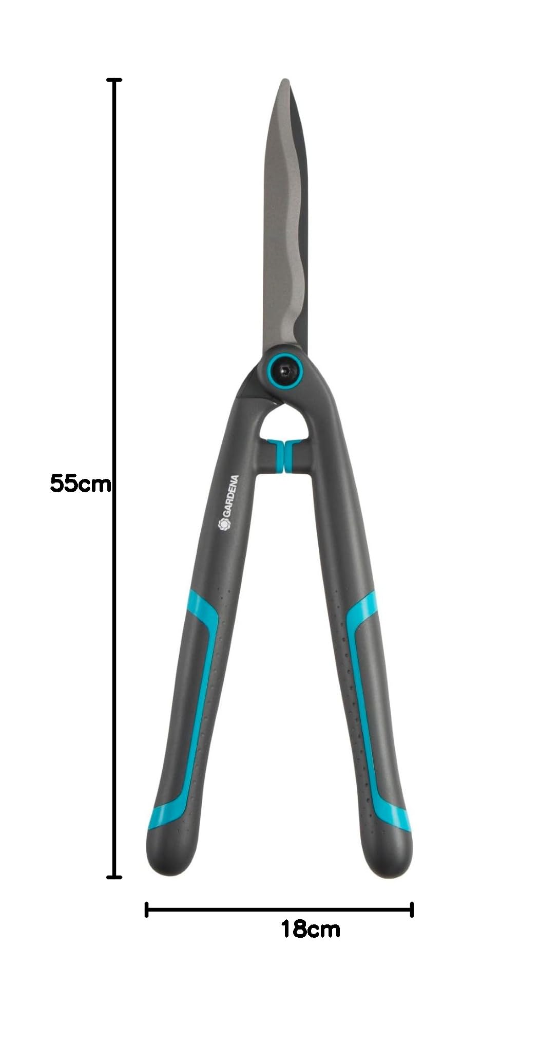 gardena-12301-20-easycut-heckenschere-20-cm image 8