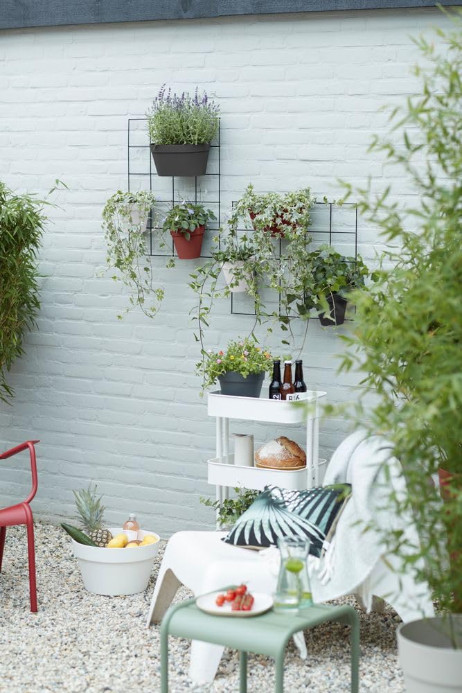 elho-loft-urban-green-wall-single-15cm-weiss-blumentopf image 8
