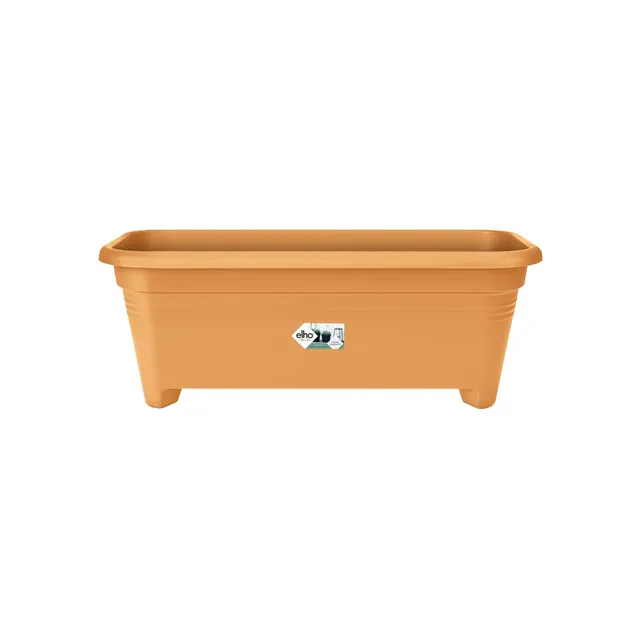 elho-green-basics-lange-60-balkonkasten-l-58-8-x-b-26-x-h-21-cm-mild-tonrot image 1