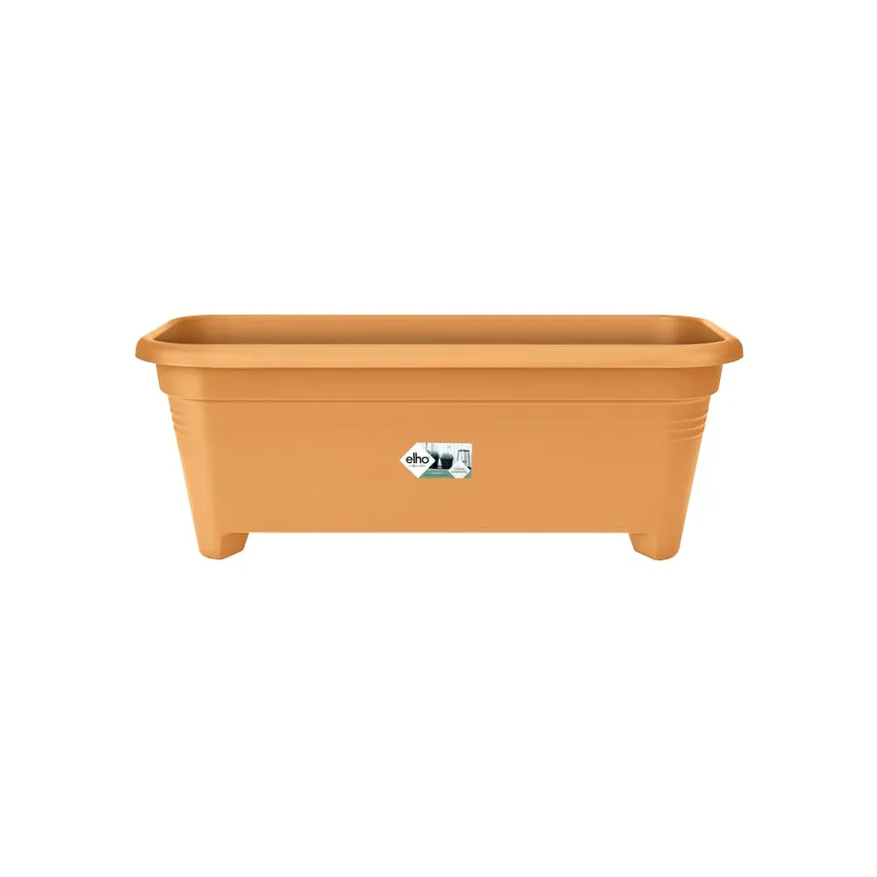 elho-green-basics-lange-60-balkonkasten-l-58-8-x-b-26-x-h-21-cm-mild-tonrot image 1