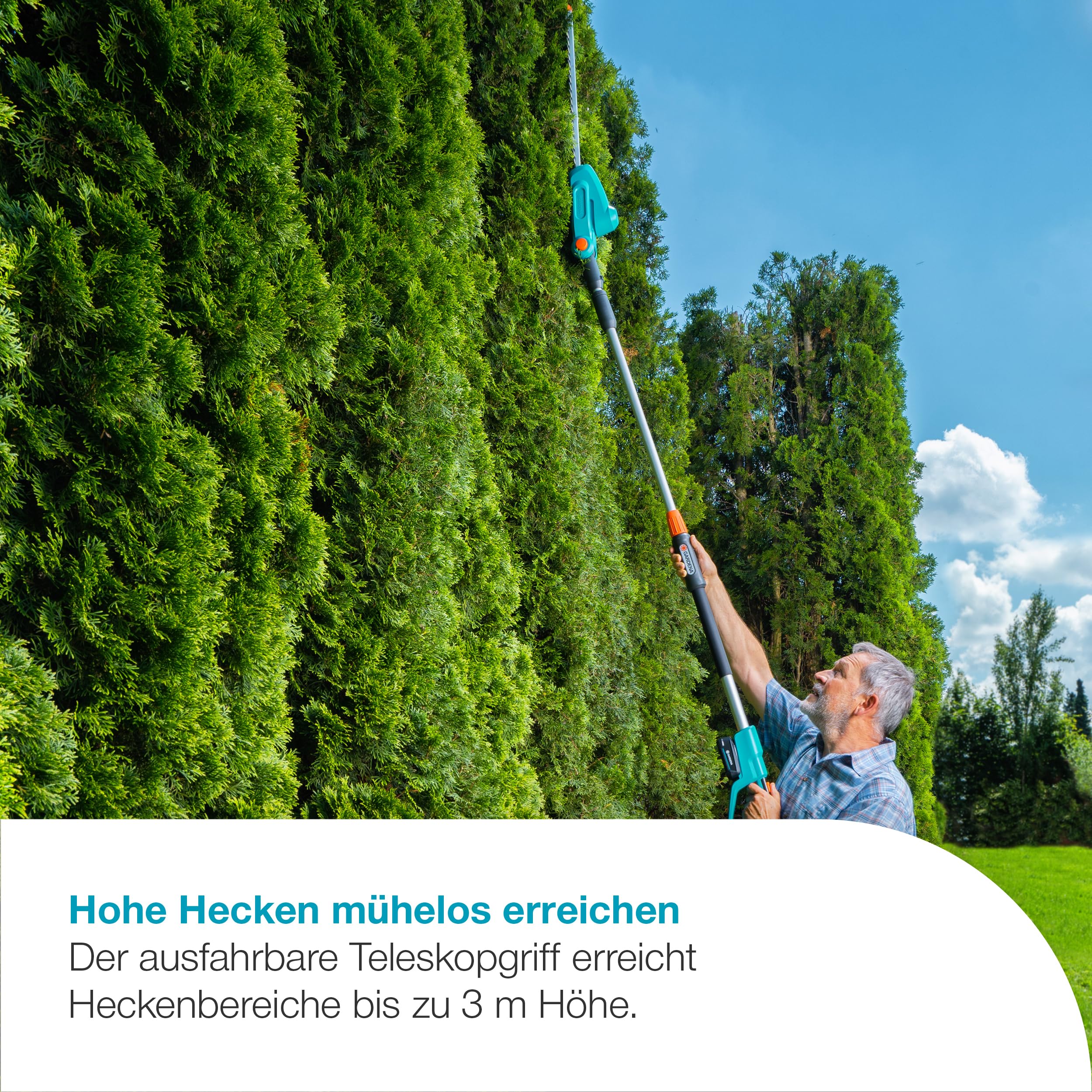 gardena-akku-teleskop-heckenschere-ths-42-18v-p4a-14732-20-ready-to-use-set-bis- image 2