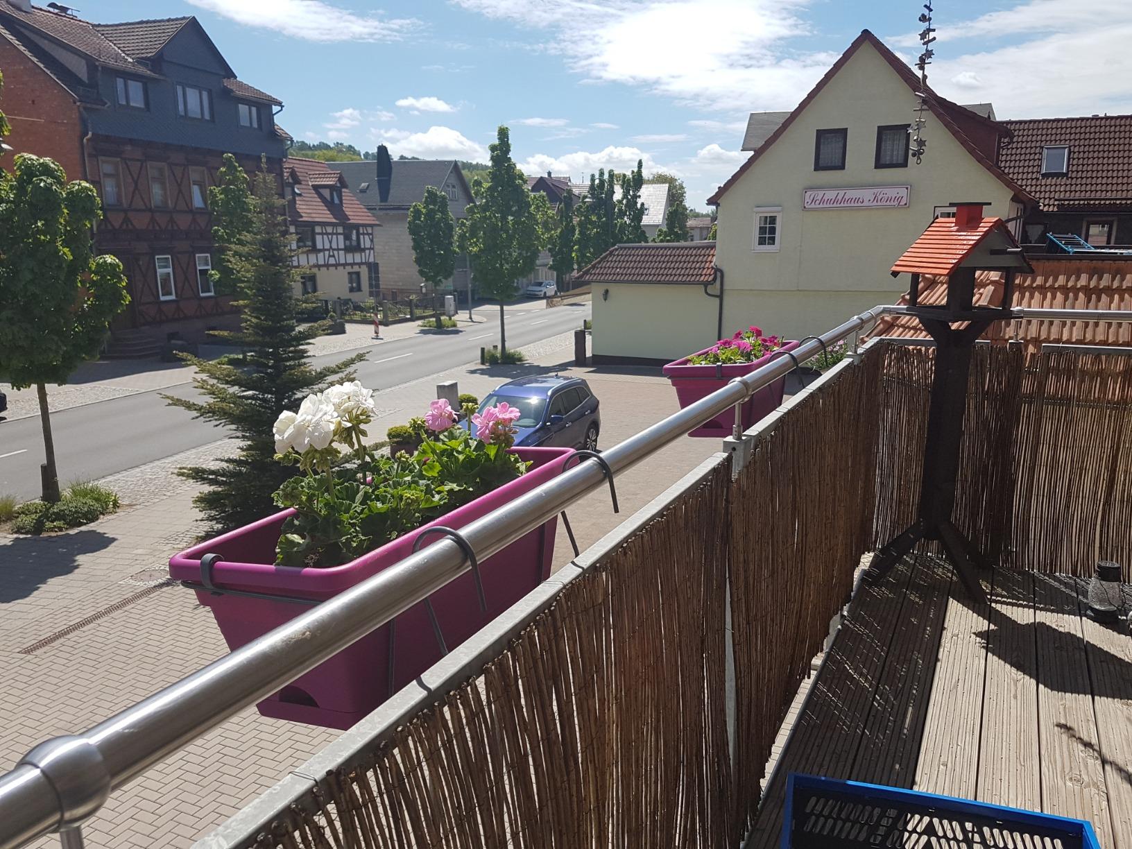 Super Kasten mit Wasserspeicher