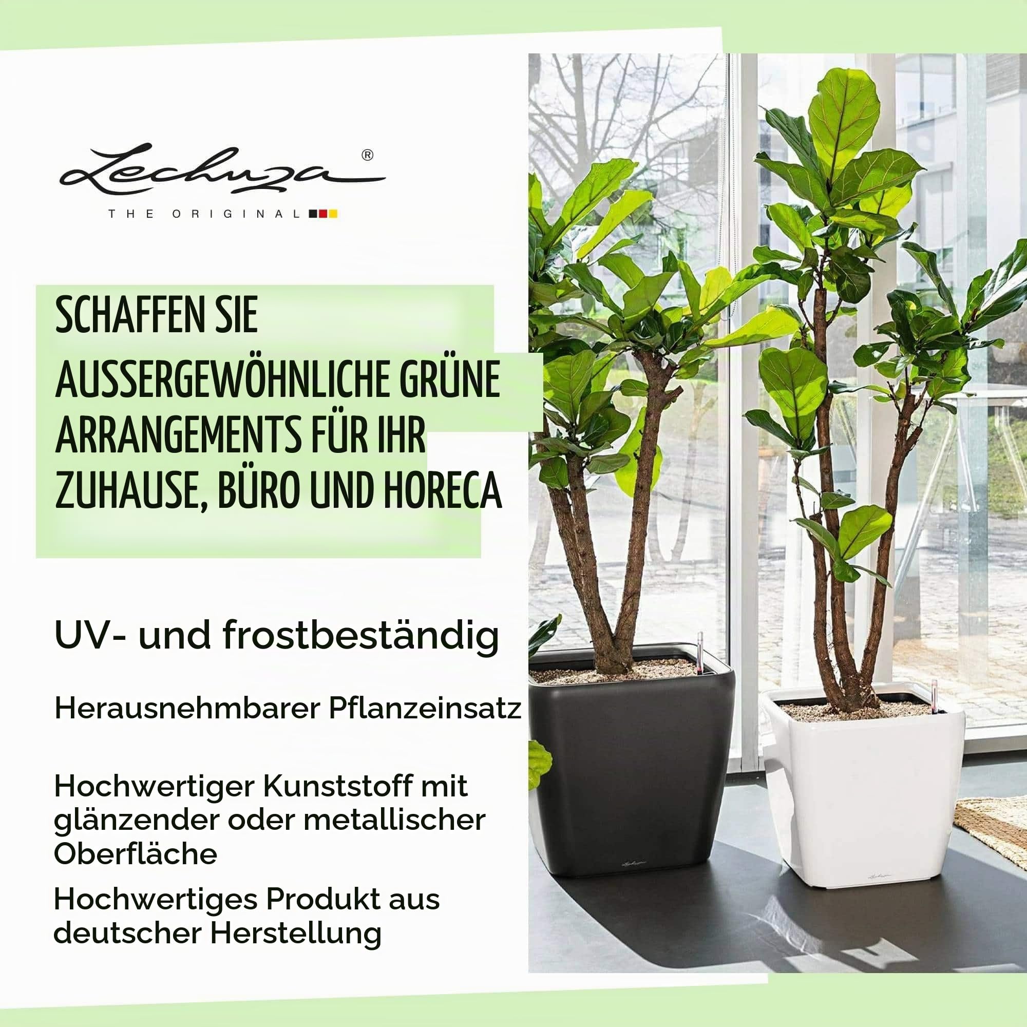lechuza-quadro-premium-ls-50-taupe-hochglanz-pflanzw-rfel-mit-bew-sserung image 2