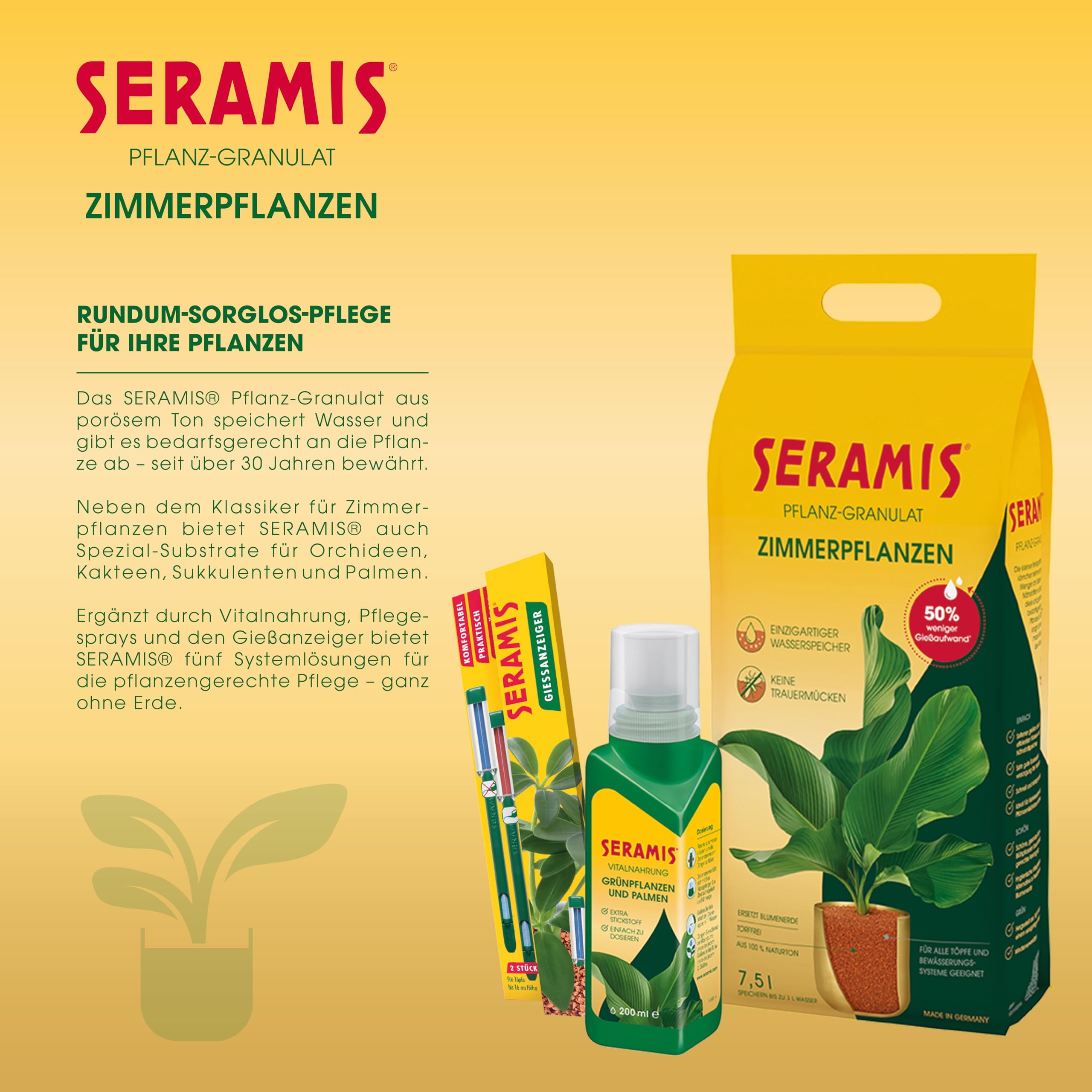 seramis-pflanz-granulat-f-r-zimmerpflanzen-7-5-l-tongranulat image 5