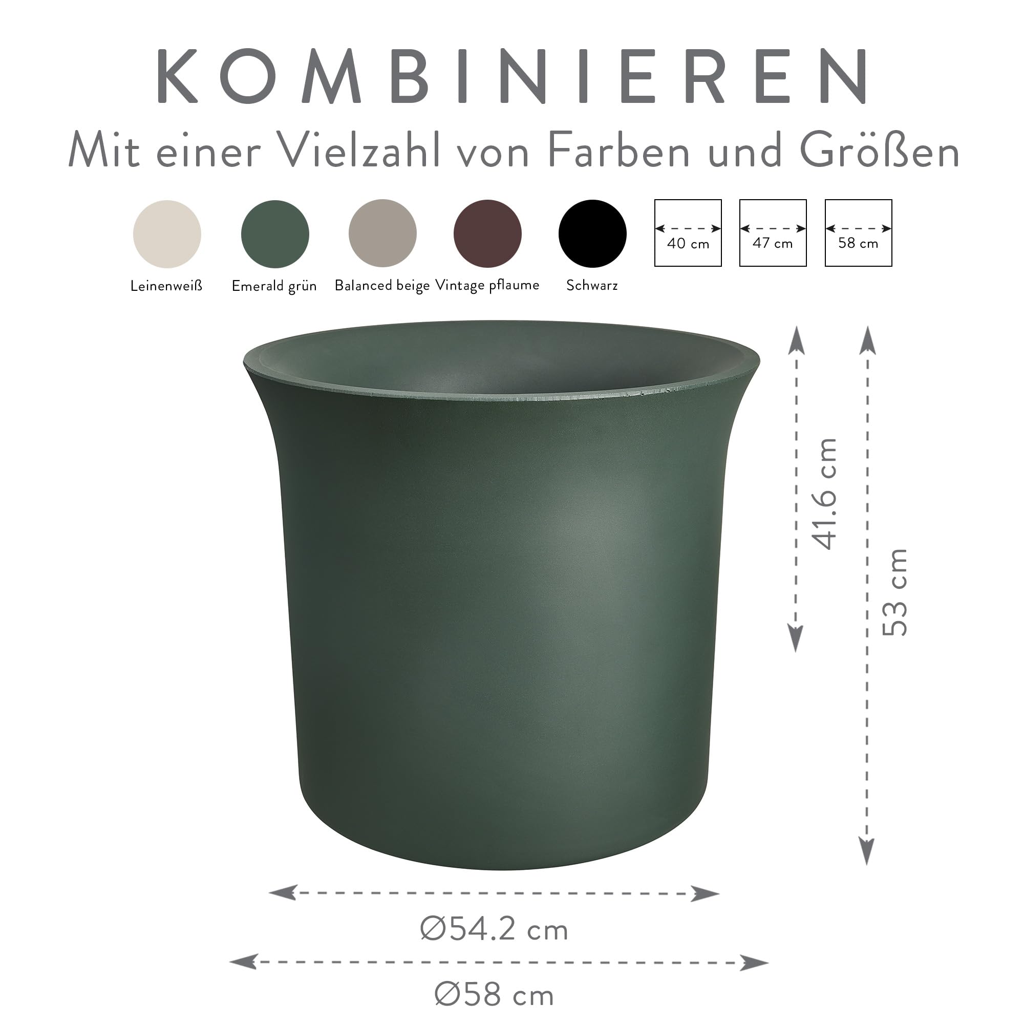 elho-june-tulip-58-cm-blumentopf-58-5-x-h-53-1-cm-emerald-gr-n image 6