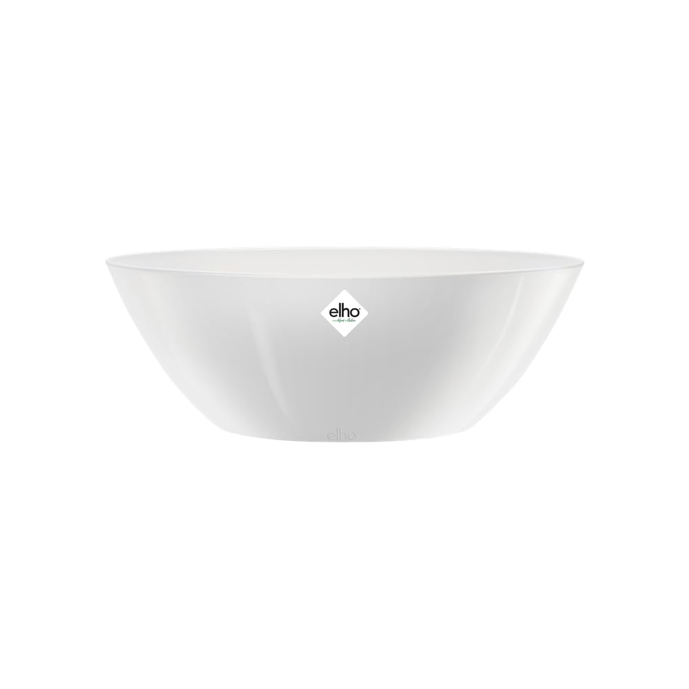 elho-brussels-diamond-oval-20-blumentopf-metallic-schwarz-20-3-cm image 8