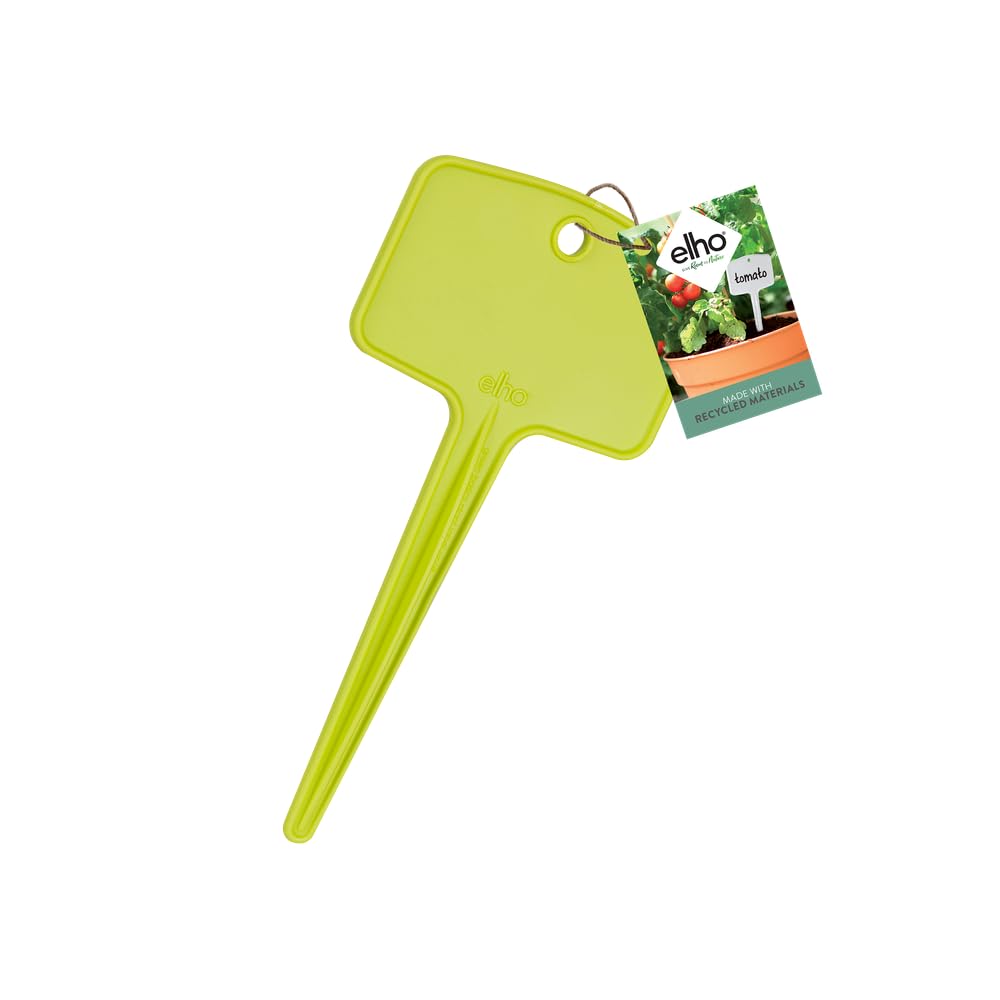 elho-green-basics-pflanzstecker-s-5er-set-lime-gr-n-6-3-cm image 3