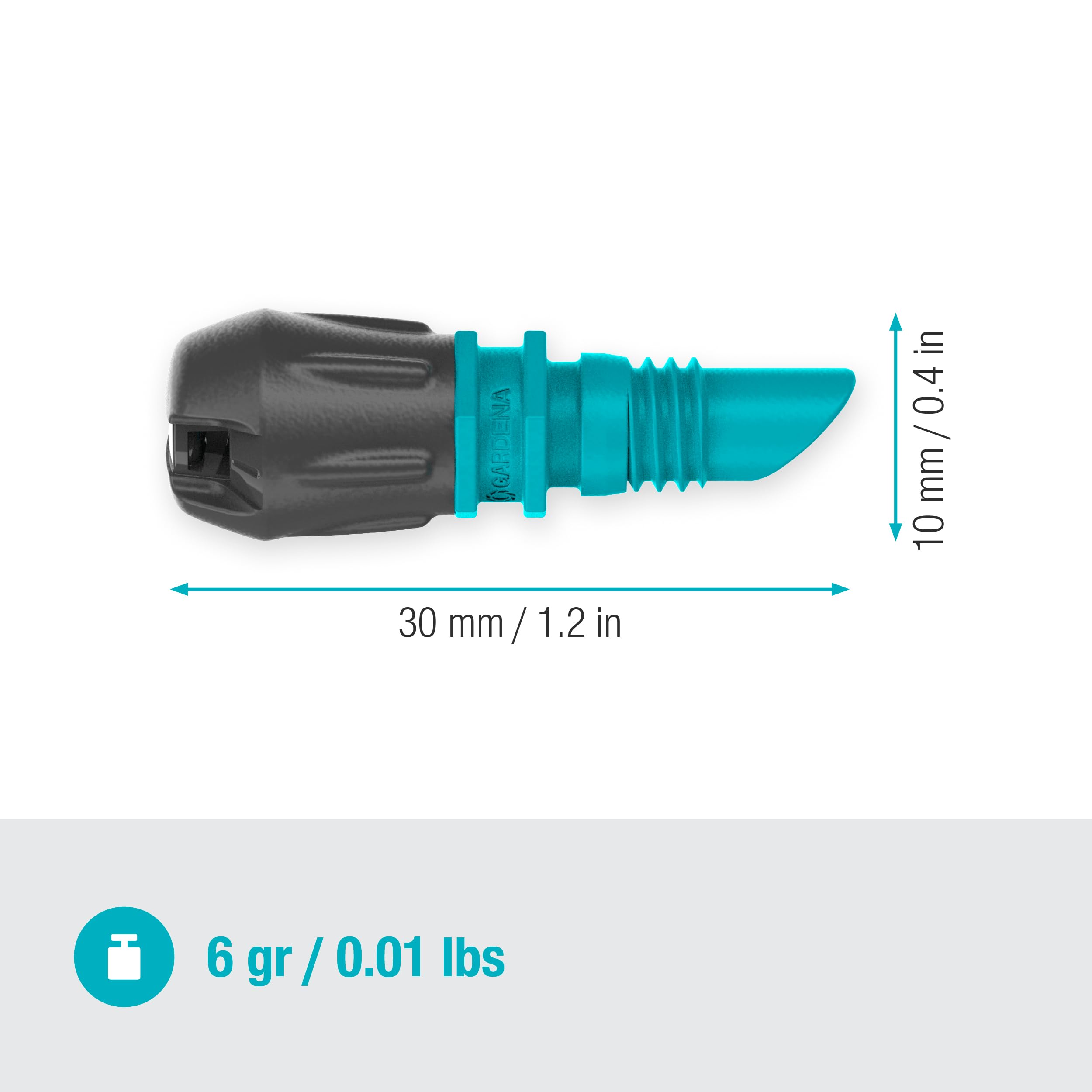gardena-micro-drip-system-streifend-se-13319-20-spr-hd-se-0-6-x-5-5-m-5er-pack image 3
