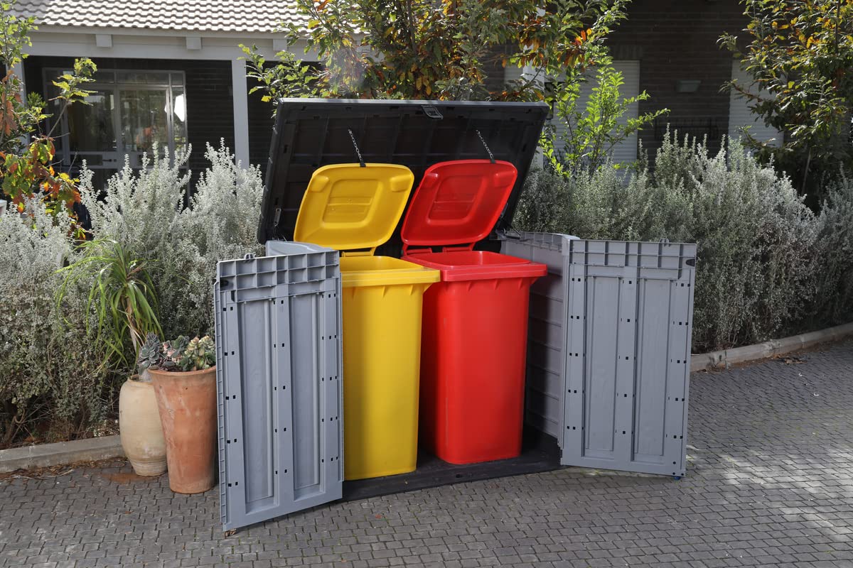 keter-store-it-out-pro-m-lltonnenbox-1200l-grau-schwarz-145-5-x-82-x-123-cm image 4