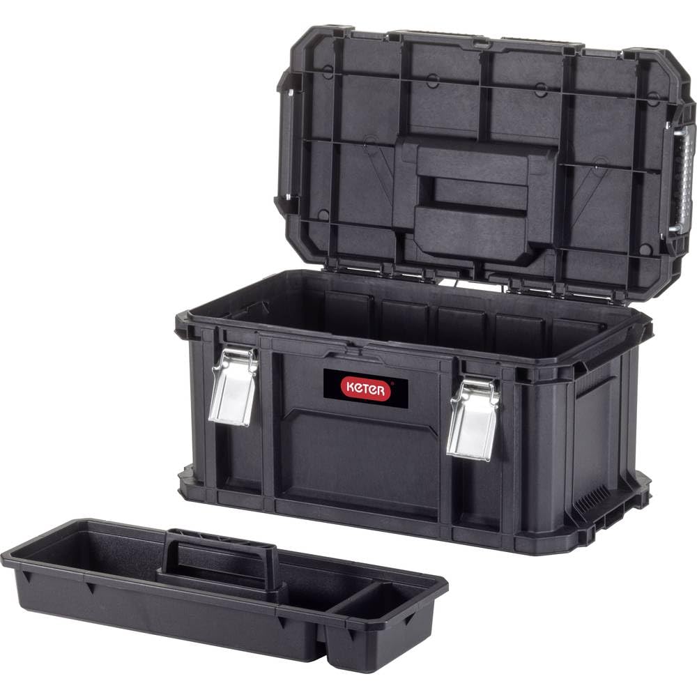 keter-connect-werkzeugkasten-54-x-31-2-x-27-5-cm-stapelbar image 1