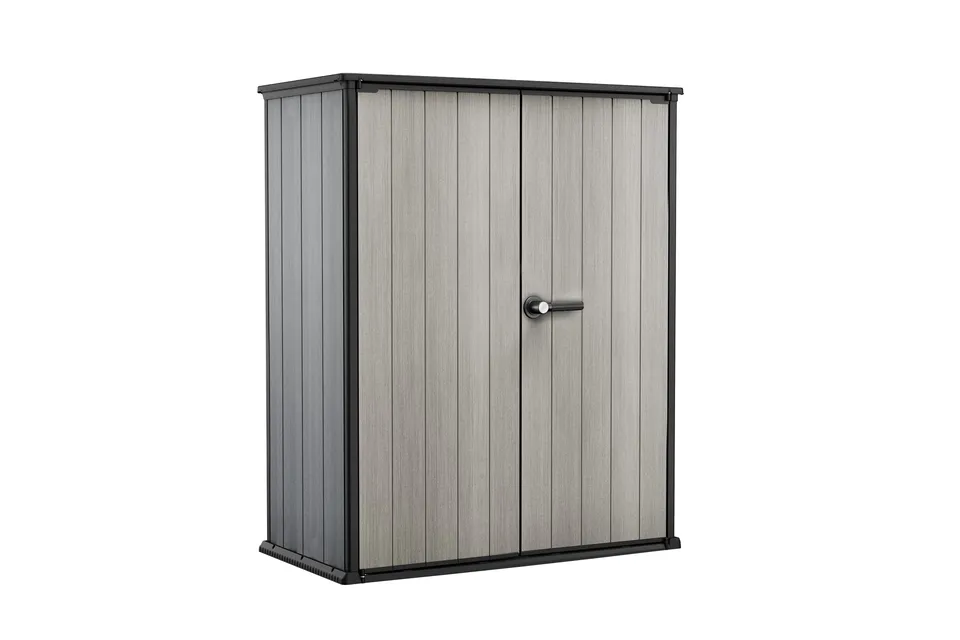 keter-high-store-ger-teschrank-grau-1-5-m-kunststoff image 1