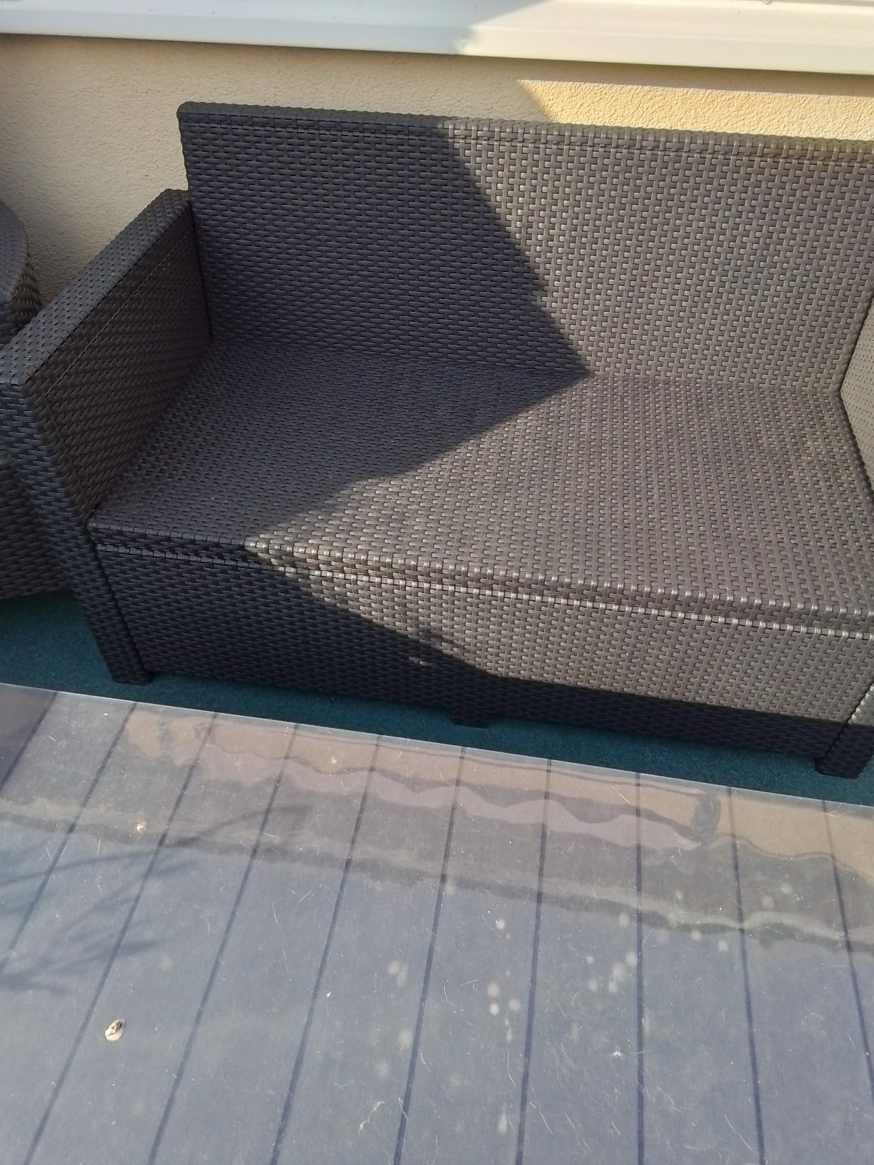 Hübsch und robust für Garten und Balkon