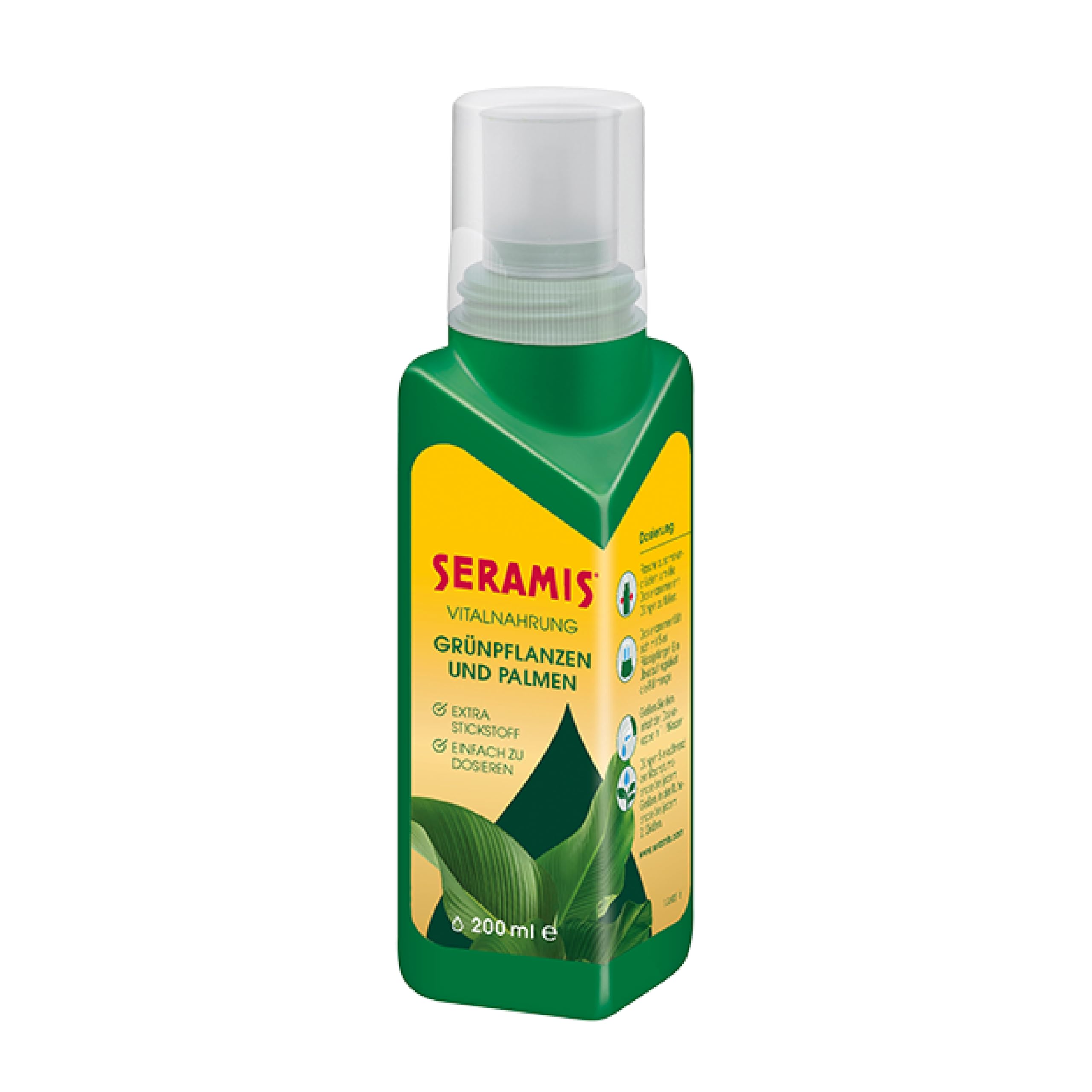 seramis-vitalnahrung-f-r-gr-npflanzen-und-palmen-500-ml-fl-ssigd-nger image 5