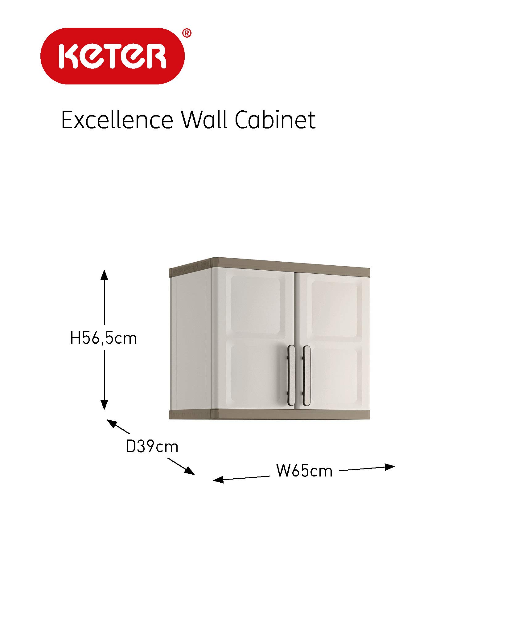 keter-excellence-kunststoffh-ngeschrank-65-x-39-x-56-5-cm-beige-taupe image 2