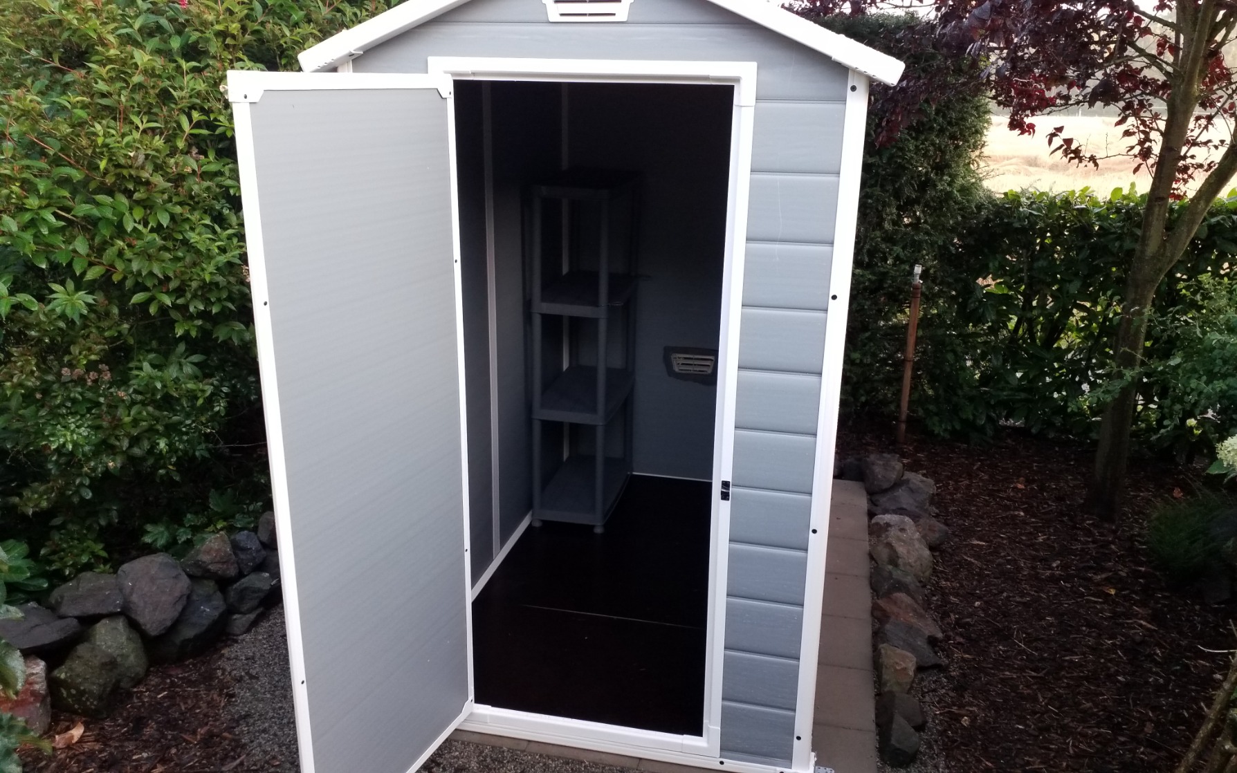 Ideal für Senioren
