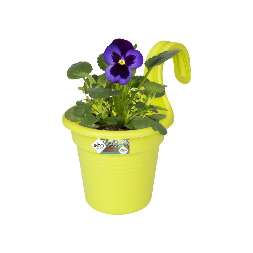 elho-green-basics-easy-hanger-small-lime-gr-n-balkontopf image 3