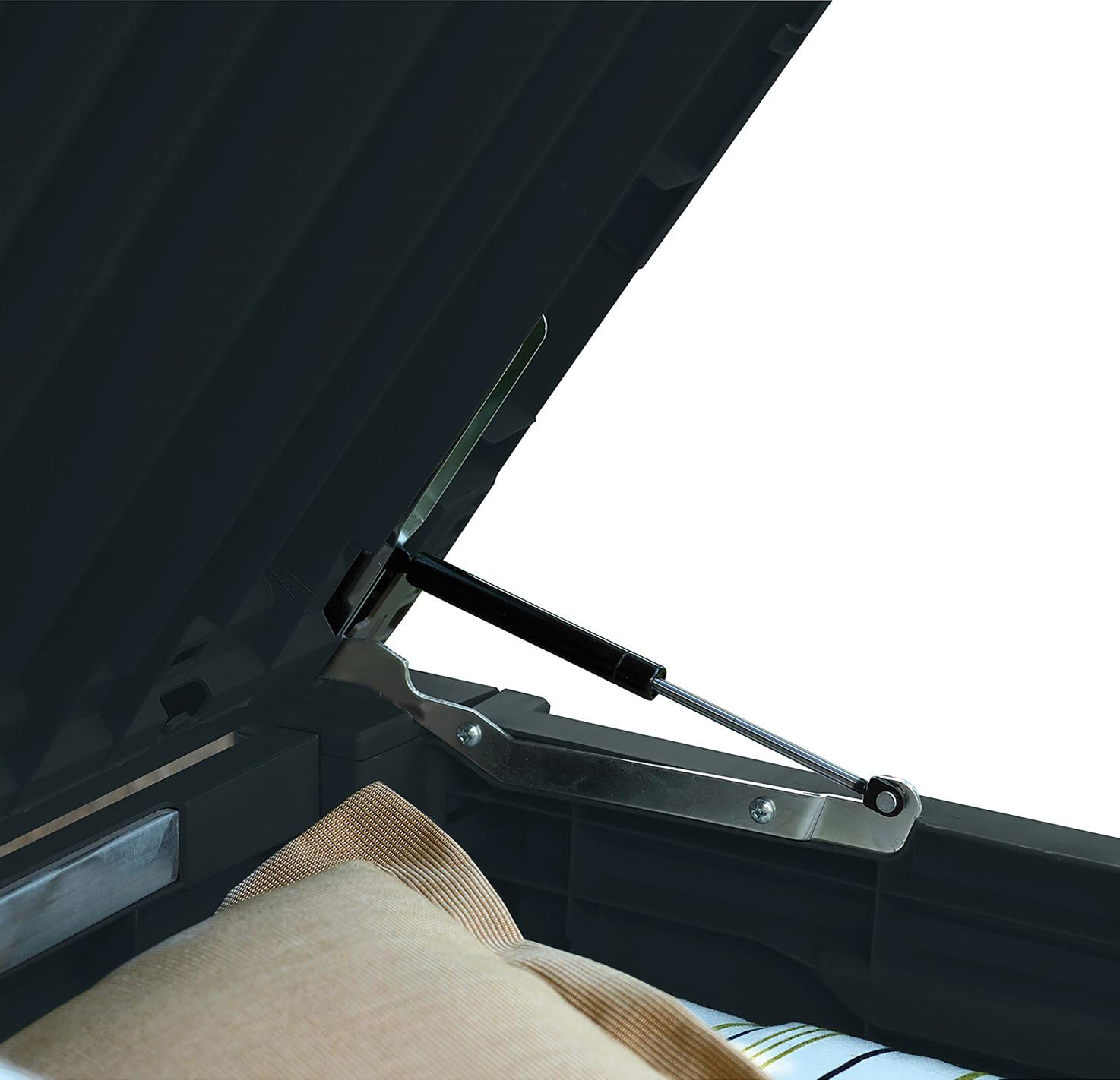 keter-eastwood-auflagenbox-570-liter-anthrazit image 5
