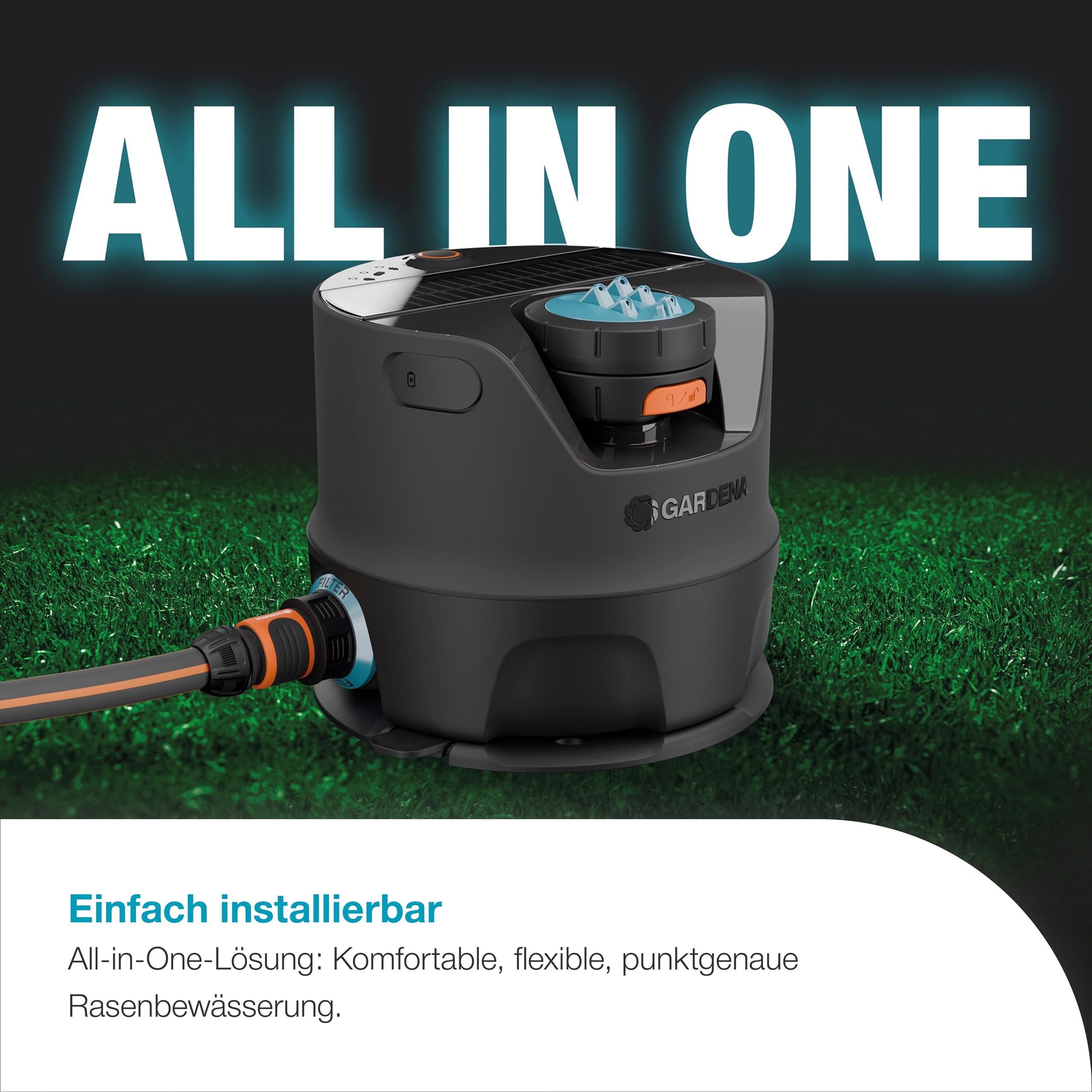 gardena-aquaprecise-16000-20-solarbetriebenes-bew-sserungssystem-bluetooth-bis-3 image 3