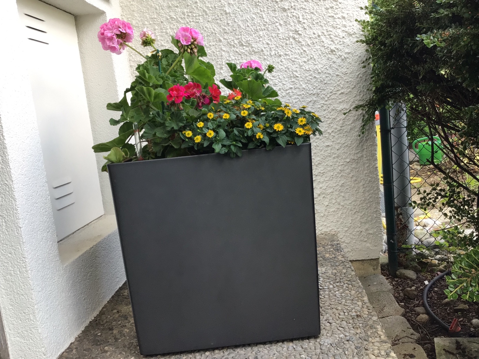 Schön und funktional