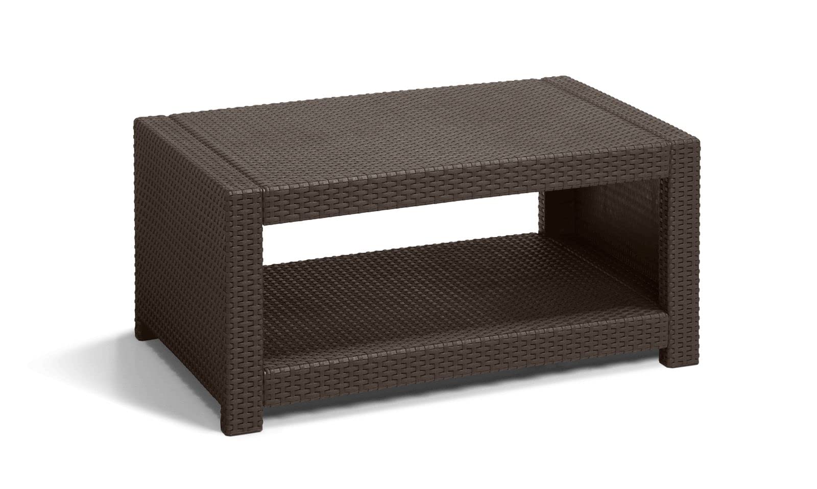 allibert-by-keter-monaco-loungetisch-kunststoff-rattanoptik-braun-92-x-59-x-43-c image 1