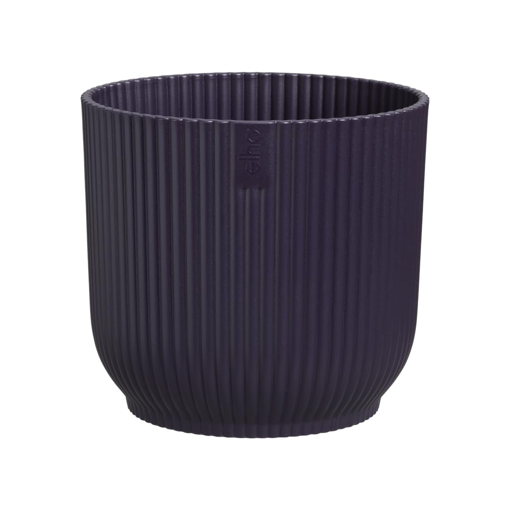 elho-the-winery-collection-22cm-dunkelviolett-blumentopf image 2