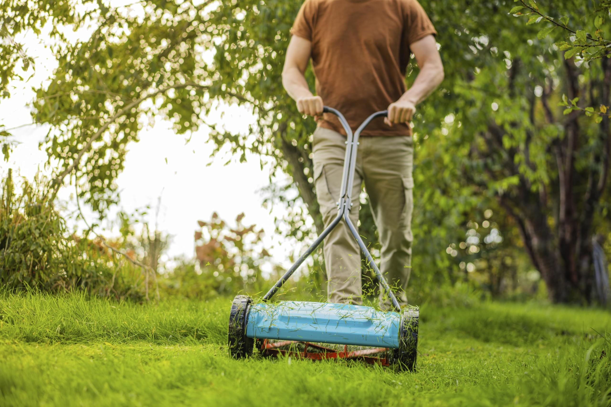 gardena-classic-spindelm-her-400-handrasenm-her-40-cm-4018-88 image 4
