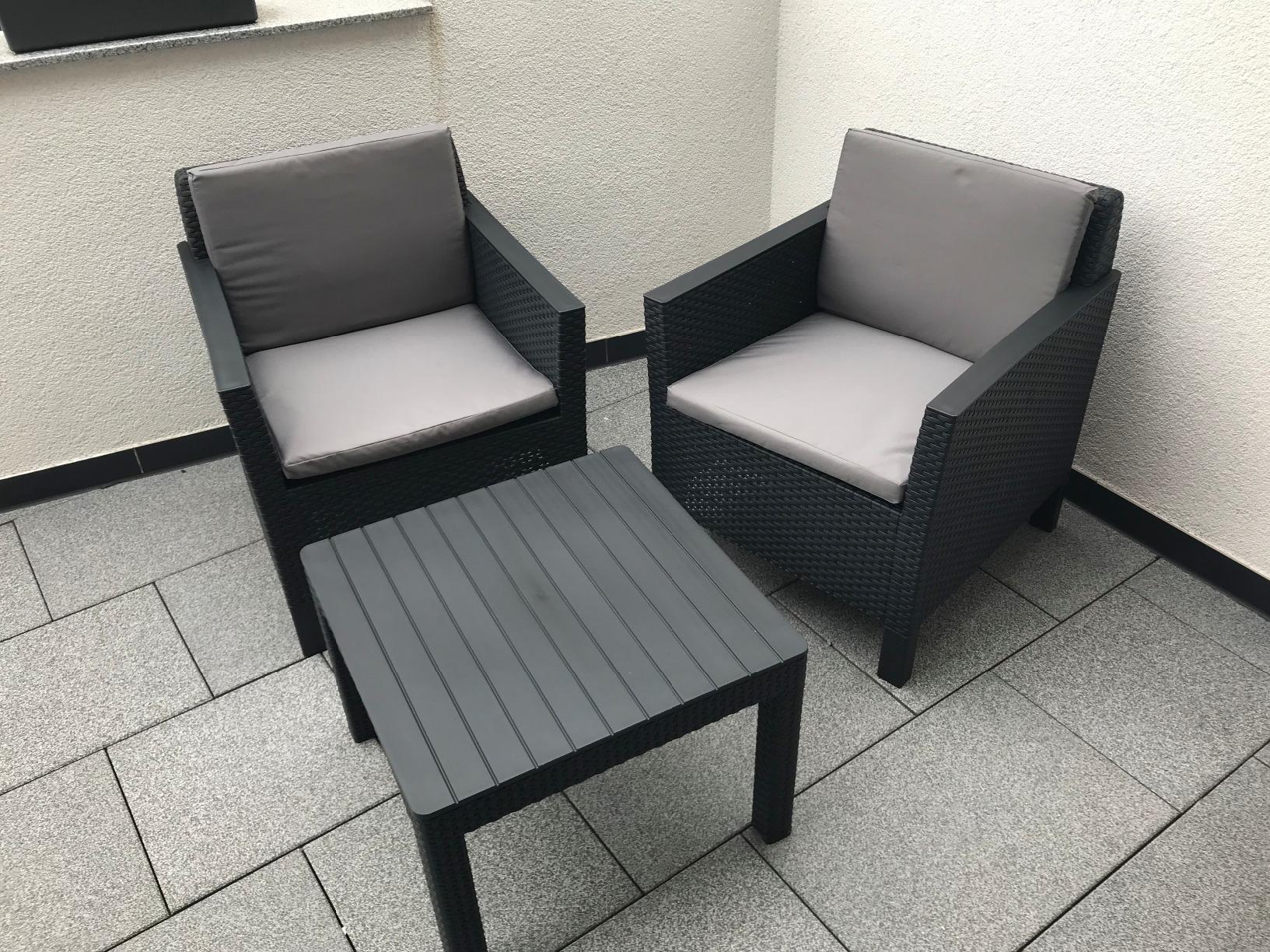 Gemütlicher als erwartet