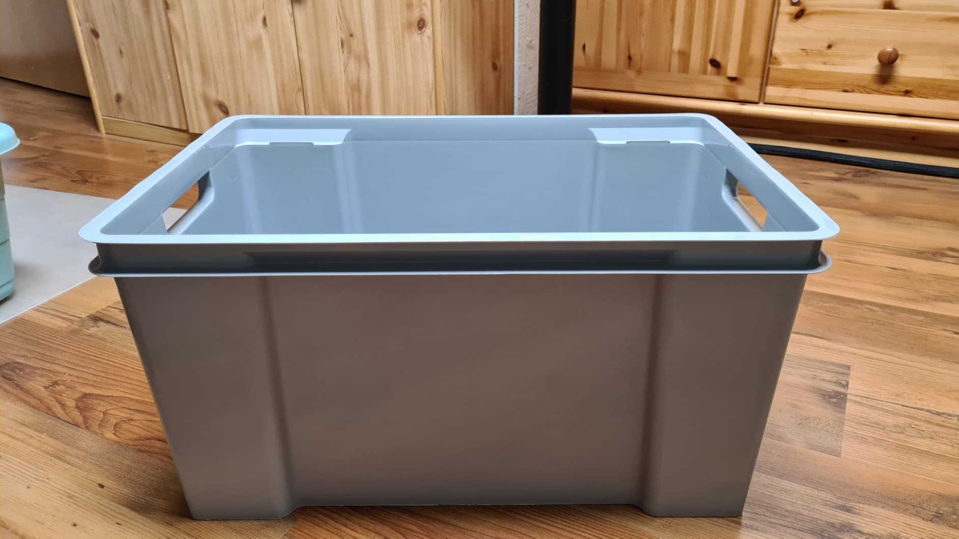Gute Sortierbox